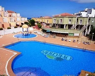 Orlando Tenerife Appartamento *