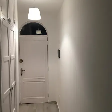 Apartament Orlando Tenerife