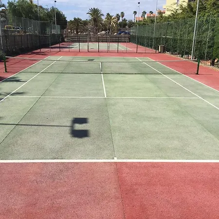 Orlando Tenerife