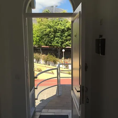Orlando Tenerife Apartament *