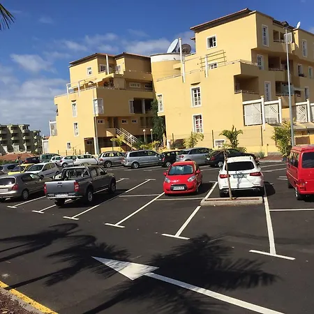 Orlando Tenerife Lejlighed Costa Adeje (Tenerife)