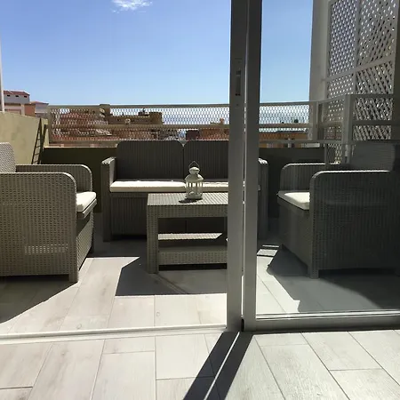 Appartamento Orlando Tenerife *