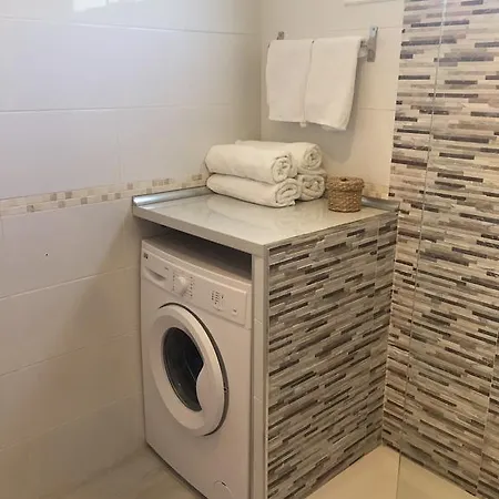 Orlando Tenerife Apartament *