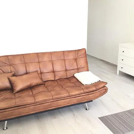 Apartment Orlando Tenerife Costa Adeje (Tenerife)