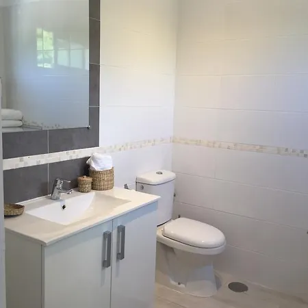 Appartamento Orlando Tenerife