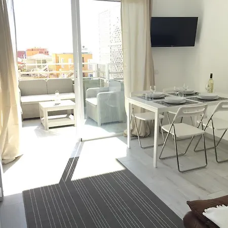 Orlando Tenerife Apartament Costa Adeje (Tenerife)